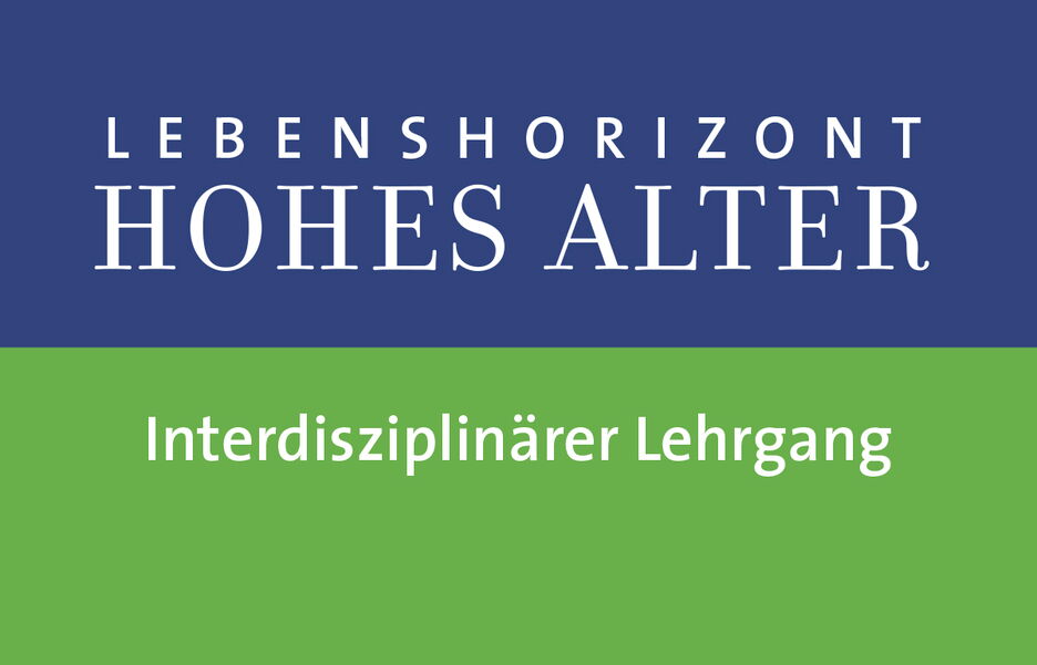 Interdisziplinärer Lehrgang